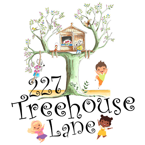 Children's Theater - 227 Treehouse Lane - Thumbnail