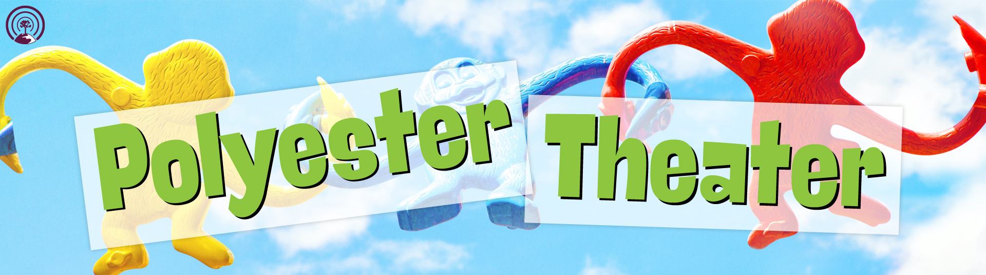 Polyester Theater Header
