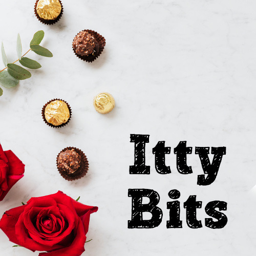 Itty Bits thumbnail