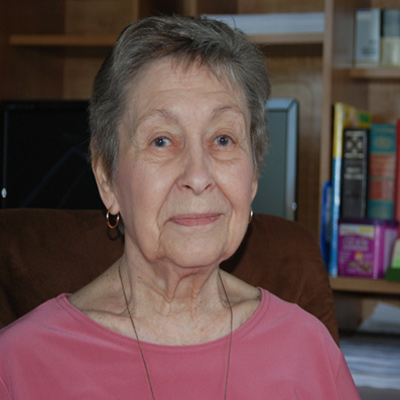 Betty Laird