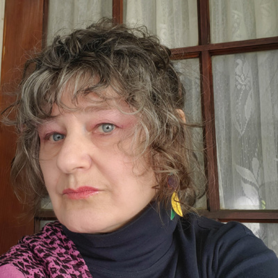 Darlene Smith-Ash