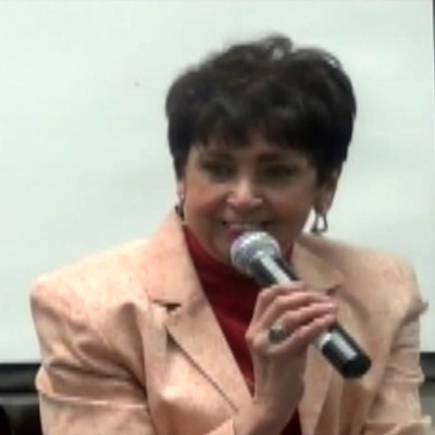 Esther Luttrell