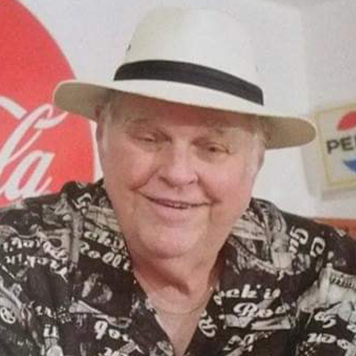 Jack Diamond of WREN radio