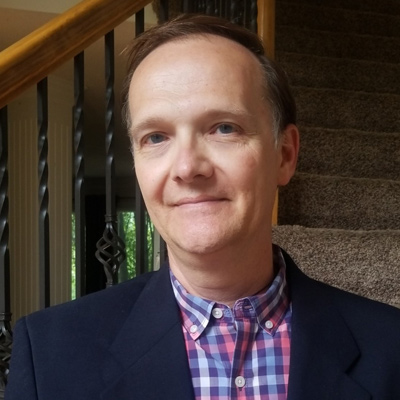 Patrick McGranahan