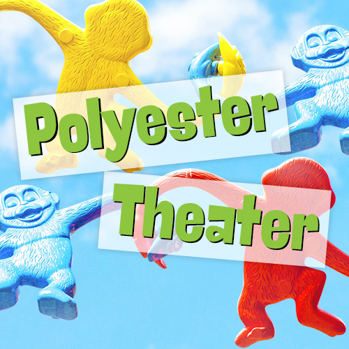 Polyester Theater Thumbnail