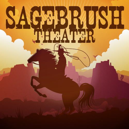 Sagebrush Theater thumbnail