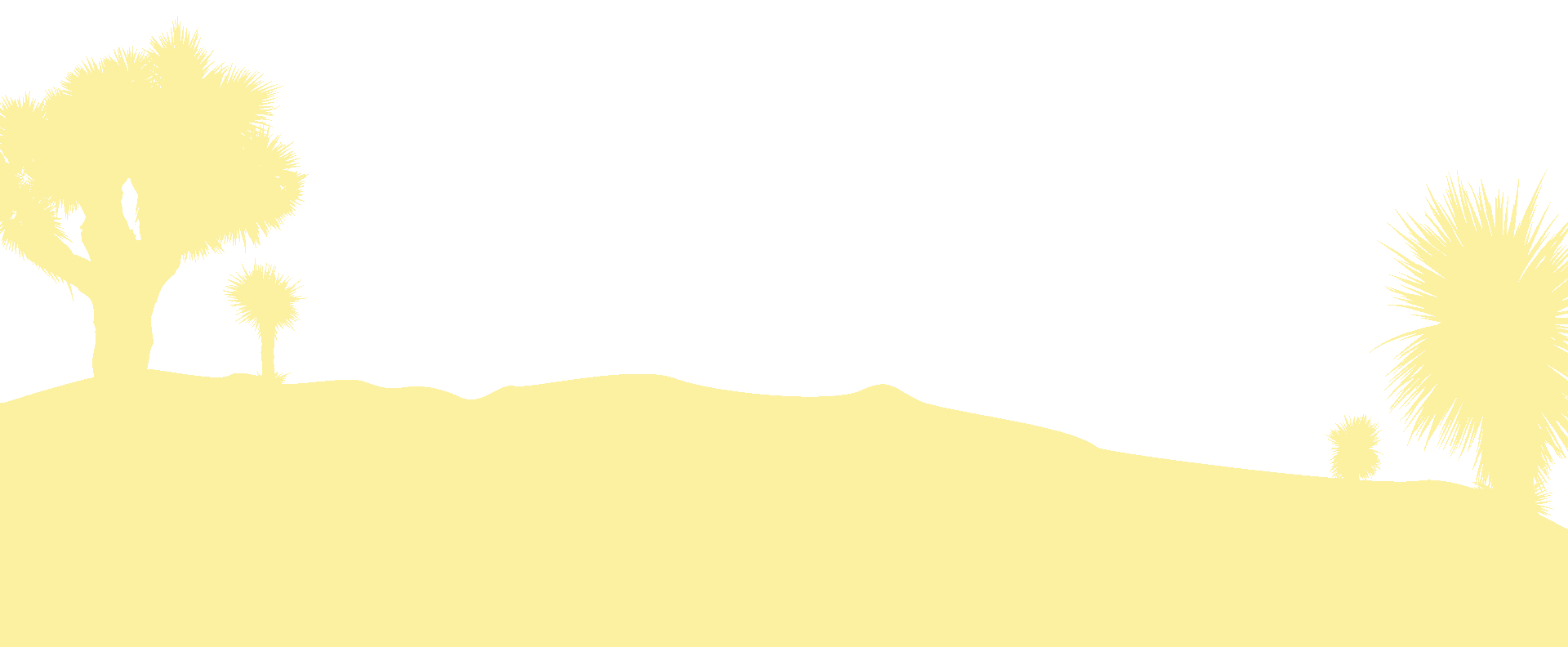 Foreground Trees