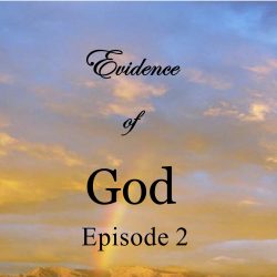 EVIDENCE OF GOD: EPISODE 2 – From losing a child, to a miracle healing, Esther finds evidence of God at every turn.
