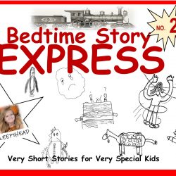 BEDTIME STORY EXPRESS Episode 2