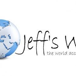 JEFF’S WORLD