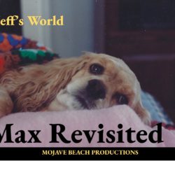 MAX REVISTED