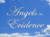 ANGELS IN EVIDENCE: Esther Luttrell And Jack Diamond