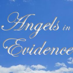 ANGELS IN EVIDENCE: Esther Luttrell And Jack Diamond