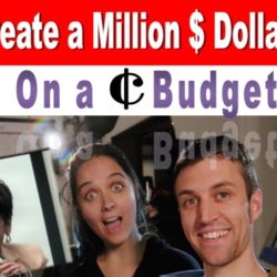 How To Create A Million Dollar Podcast on a Penny Budget