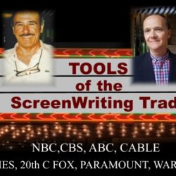 TOOLS OF THE SCREENWRITING TRADE