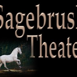 SAGEBRUSH THEATER